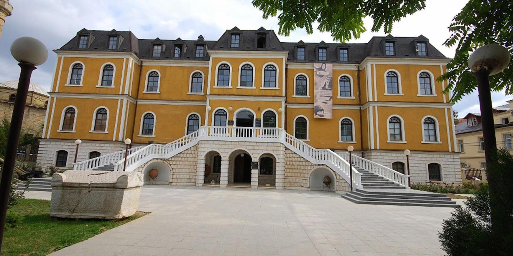 Friendly Rent Apartment Prishtinë Exterior photo