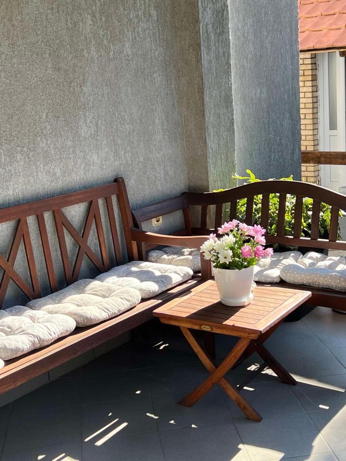 Friendly Rent Apartment Prishtinë Exterior photo